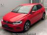 Used 2021 AT volkswagen polo AWDKL Image[0]