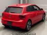 Used 2021 AT volkswagen polo AWDKL Image[1]