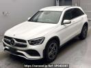 Mercedes Benz GLC-CLASS 253915C