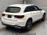 Used 2021 AT mercedes-benz glc-class 253915C Image[1]