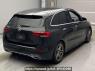 Used 2020 AT mercedes-benz b-class 247012 Image[1]