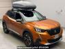 Used 2022 AT peugeot 2008 P24HN05 Image[2]