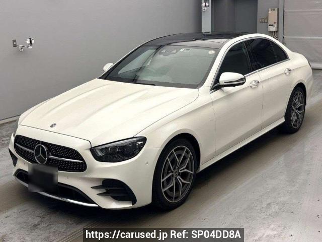 2020 Mercedes Benz E-Class 213077C