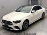 Used 2020 AT mercedes-benz e-class 213077C Image[0]