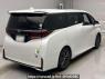 Used 2023 AT toyota vellfire-hybrid AAHH40W Image[1]