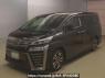 Used 2019 AT toyota vellfire AGH30W Image[0]