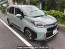 Toyota Sienta MXPL10G