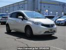 Nissan Note NE12
