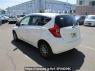 Used 2015 AT nissan note NE12 Image[1]
