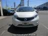 Used 2015 AT nissan note NE12 Image[2]