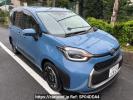 Toyota Sienta MXPL10G