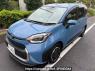 Used 2025 AT toyota sienta MXPL10G Image[2]