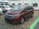 Honda Freed hybrid GB7