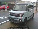 Suzuki Spacia GEAR MK53S