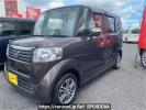 Honda N-BOX JF1