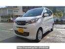 Mitsubishi eK Wagon B33W