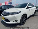 Toyota Harrier ZSU60W