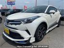 Toyota C-HR ZYX10