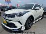 Used 2018 AT toyota c-hr ZYX10 Image[0]