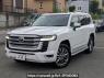 Used 2025 AT toyota land-cruiser FJA300W Image[1]