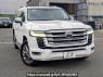 Used 2025 AT toyota land-cruiser FJA300W Image[2]