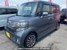 Used 2014 AT honda n-box-custom JF1 Image[0]