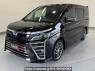 Used 2019 AT toyota voxy ZWR80W Image[0]
