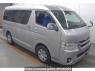 Used 2021 AT toyota hiace-van GDH211K Image[0]