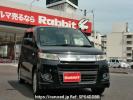Suzuki WAGON R STINGRAY MH23S