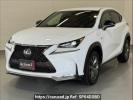 Lexus NX AYZ10