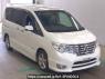 Used 2015 AT nissan serena HFC26 Image[0]