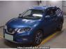 Used 2020 AT nissan x-trail NT32 Image[1]