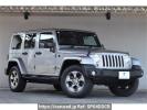 Jeep JEEP WRANGLER UNLIMITED JK36L