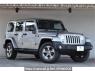 Used 2016 AT jeep jeep-wrangler-unlimited JK36L Image[0]