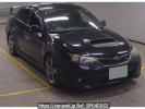Subaru Impreza GVB