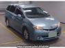Used 2010 AT toyota wish ZGE25W Image[0]
