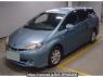 Used 2010 AT toyota wish ZGE25W Image[1]