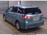 Used 2010 AT toyota wish ZGE25W Image[2]