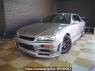 Used 2000 AT nissan skyline HR34 Image[0]