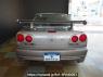 Used 2000 AT nissan skyline HR34 Image[1]