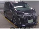 Toyota Alphard GGH30W