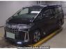 Used 2021 AT toyota alphard GGH30W Image[1]