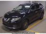 Used 2016 AT nissan x-trail NT32 Image[1]