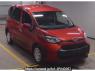 Used 2024 AT toyota sienta MXPC10G Image[0]