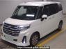Used 2026 AT toyota roomy M910A Image[1]
