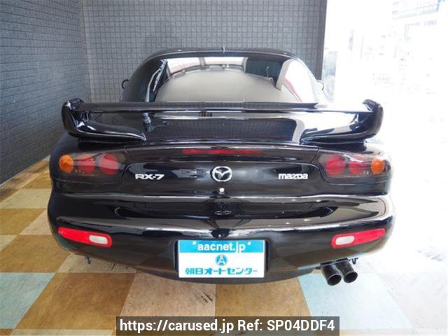 1999 Mazda RX-7 JDM car for sale — photo 2 of 3