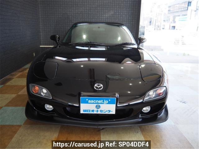 1999 Mazda RX-7 JDM car for sale — photo 3 of 3