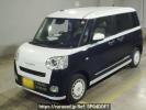 Daihatsu Move Canbus LA860S
