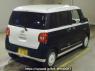 Used 2025 AT daihatsu move-canbus LA860S Image[1]