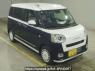 Used 2025 AT daihatsu move-canbus LA860S Image[2]